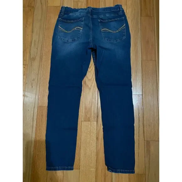 Authentic American Heritage Jeans Size 15 - Picture 3 of 5